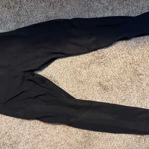 DRI FIT NIKE WOMBlack Leggings